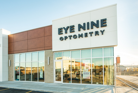 Optometrist in Edmonton, AB - About Us